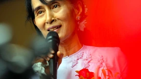 Suu Kyi wegen weiterer Vorwürfe zu vier Jahren Haft verurteilt