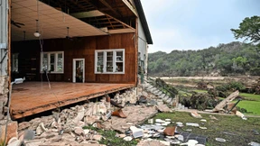 Elf Mädchen werden noch immer vermisst