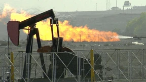 Der tote König und der Ölpreis