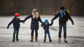 Nur acht Prozent der Mütter arbeiten Vollzeit