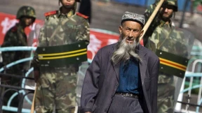 Repression geht weiter