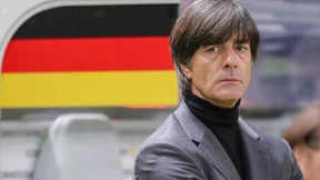 Löw lüftet das Geheimnis seines WM-Kaders
