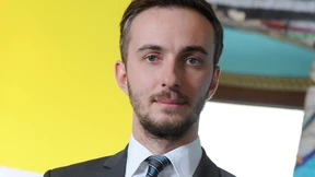 Böhmermann nimmt sich eine Auszeit