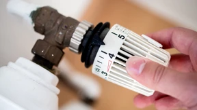 Gasversorgung könnte Ausfall russischer Importe überstehen