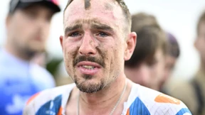 „Ich hatte noch nie solch ein Schleudertrauma“