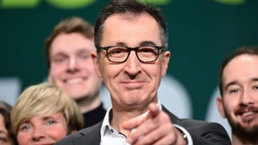 Özdemir, der Gesundprediger