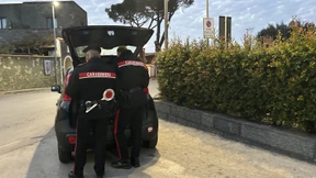 Deutsche in Italien gewaltsam getötet