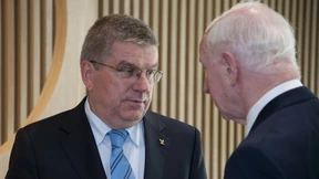 Die rasante Talfahrt des IOC