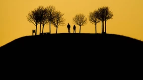 Wenn der Partner den Lebenstraum nicht unterstützt