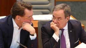 Der Kronprinz aus Westfalen