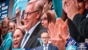 Die CDU hat Lust auf die Pflicht