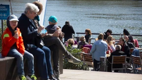 So traumhaft wird das Wochenende