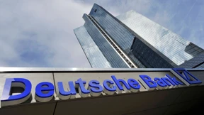 Deutsche Bank erhöht Schlagkraft