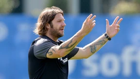 Der Gestalter bleibt