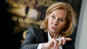 RBB will neun Millionen Euro von Schlesinger