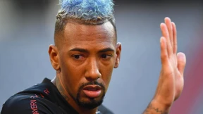 „Ich bin froh, noch beim FC Bayern zu sein“