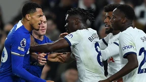 Zwischen Tottenham und Chelsea geht’s drunter und drüber