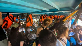 Rund 150 in Peru festgesetzte Touristen sind wieder frei