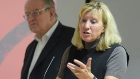 Der Furor des alten Kämpfers