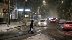 Notstand nach Stromausfällen