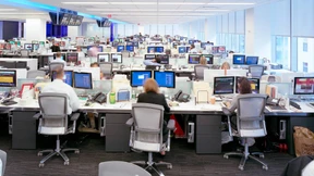 Die großen Büromythen