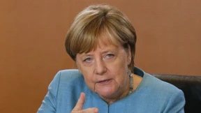 Merkel wirft Erdogan Missbrauch von Interpol vor