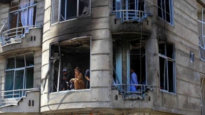 IS bezichtigt sich des Anschlags auf Sikh-Tempel in Kabul