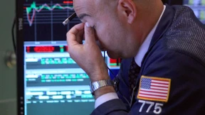 Dow Jones bricht ein, auch Dax verliert