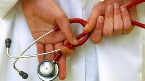 Am besten zu einer jungen Ärztin 