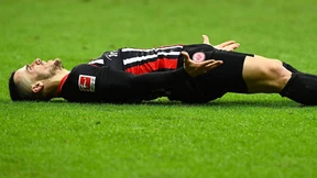 Kater statt Tiger bei der Eintracht
