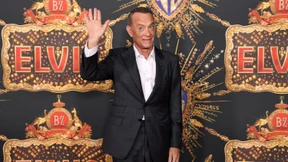 Tom Hanks für drei Goldene Himbeeren nominiert