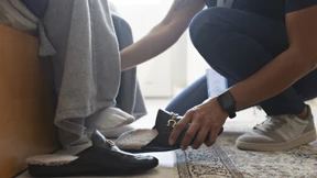 Wenn die Rente nicht mehr für die Pflege reicht