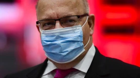 Altmaier will härtere Strafen für Fehlverhalten