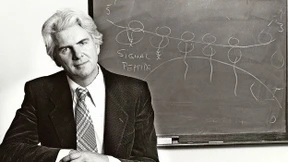 Zerstöre die Zelle, um ihre Funktionen zu verstehen