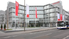 Viel Bewegung in der Deutschen Leasing