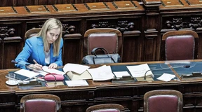 Rom senkt und vereinfacht die Steuern