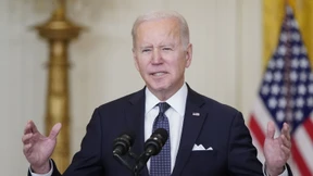 Biden befürchtet russischen Einmarsch in den nächsten Tagen