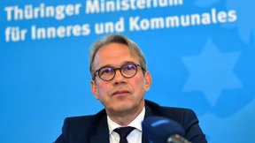 Thüringer Minister droht Anhängern des AfD-„Flügels“