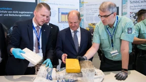 Scholz will offenbar hunderte neue Stellen beim Zoll schaffen