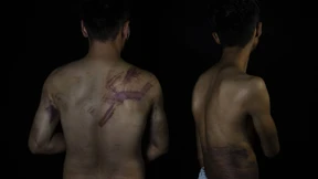 Taliban greifen Reporter an