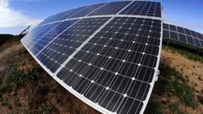 Anti-Dumping-Klage gegen chinesische Solarimporte