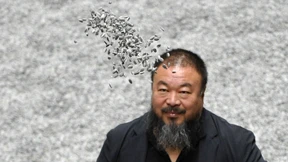London verweigert Ai Weiwei langfristiges Visum