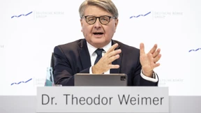 Eine Wutrede mit Folgen