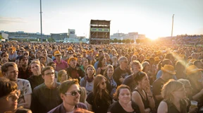 „Volk im Schloss“ in Rüsselsheim