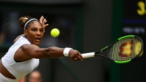 Serena Williams kündigt das große Tennis-Comeback an