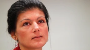 Wagenknecht Spitzenkandidatin in Nordrhein-Westfalen