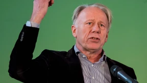 Schlechter Verlierer