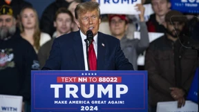 Haley zweifelt geistige Fitness Trumps an