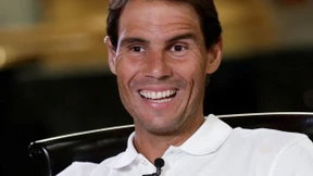 Onkel Toni leidet mit seinem Neffen