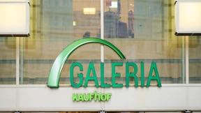 Staatshilfe für Galeria stößt auf Unverständnis